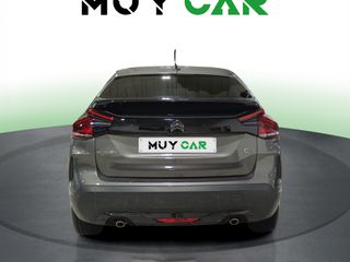 Citroen C4 PureTech 130 S&S Shine EAT8 96 kW (130 CV)