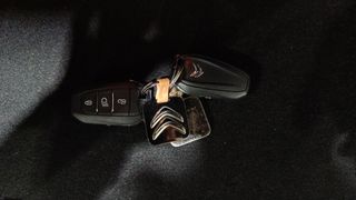 Citroen C4 PureTech 130 S&S Shine EAT8 96 kW (130 CV)