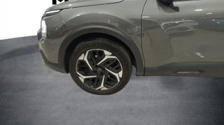 Citroen C4 PureTech 130 S&S Shine EAT8 96 kW (130 CV)