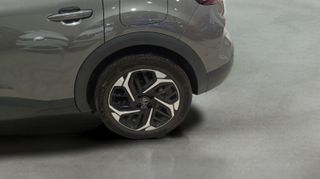 Citroen C4 PureTech 130 S&S Shine EAT8 96 kW (130 CV)