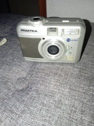 Cámaras fotos viejas