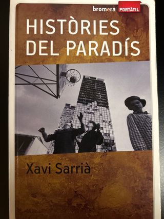 Històries del Paradís