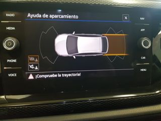 Volkswagen Taigo 2022 - 9962LZF