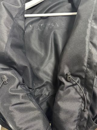 Chaleco IGP mujer TALLA S Marca Gappay