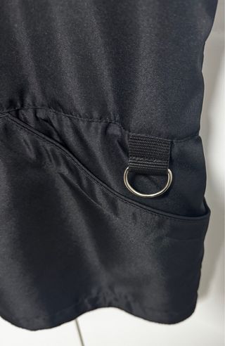 Chaleco IGP mujer TALLA S Marca Gappay