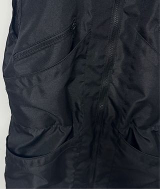 Chaleco IGP mujer TALLA S Marca Gappay