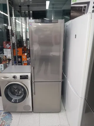 Súper Oferta Pack Nevera Y Lavadora con garantía