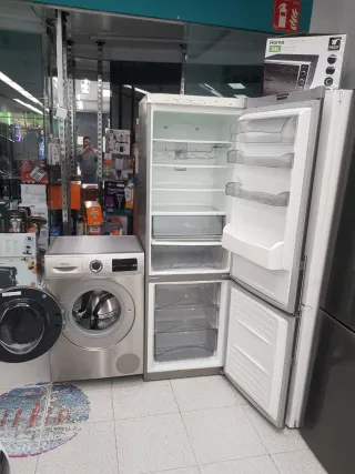 Súper Oferta Pack Nevera Y Lavadora con garantía