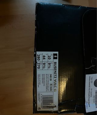 Adidas Busenitz Vulc II