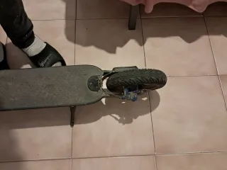 Patinete eléctrico