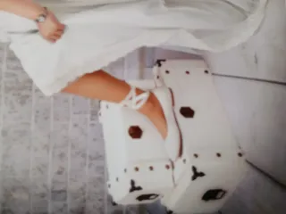 Vestido de Comunión Niña