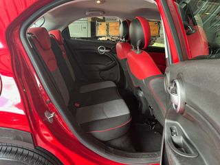 Fiat 500X 1.6 Pop Star