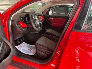 Fiat 500X 1.6 Pop Star
