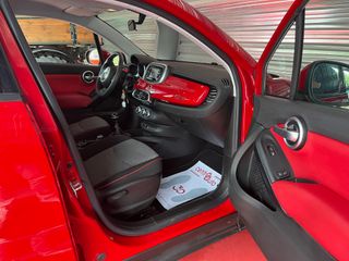 Fiat 500X 1.6 Pop Star
