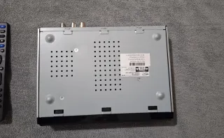 Decoder Digiquest EVO 3.1 HD COMBO Satellitare