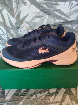 Zapatillas Lacoste Talla 43
