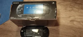 Sony PSP 1004 Lote