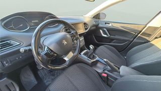 Peugeot 308 PureTech 110 S&S Allure 81 kW (110 CV)