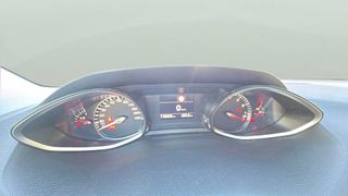 Peugeot 308 PureTech 110 S&S Allure 81 kW (110 CV)