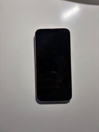 iPhone 13 Rosa