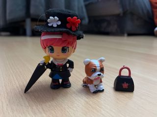 Pinypon Mary Poppins