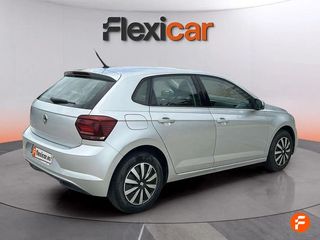 Volkswagen Polo Advance 1.0 TSI 70kW (95CV)