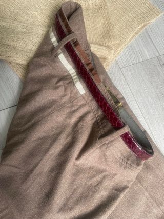 Meraviglioso completo Missoni