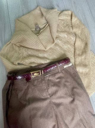 Meraviglioso completo Missoni