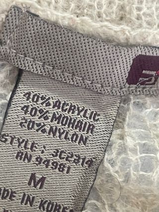 Meraviglioso completo Missoni