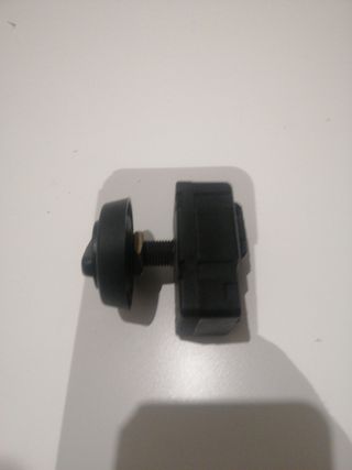 Mando Webasto Analógico