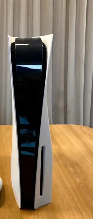 Consola Sony PlayStation 5