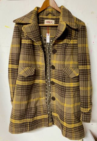 Cappotto ONLY donna taglia M