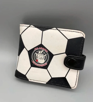 Set Juventus Calcio Bianco Nero