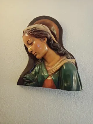 Virgen María