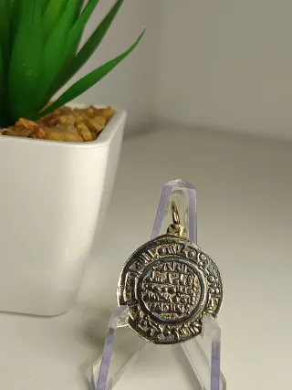 Colgante Plata de Ley