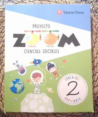 CIENCIAS SOCIALES 2 (ZOOM)