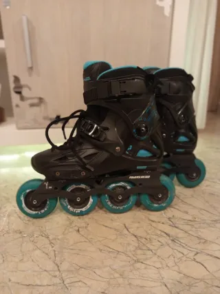 Patines en línea Imperial