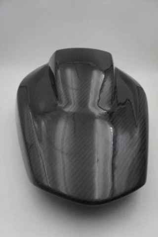 TAPA DE ASIENTO TRASERO EN CARBONO BMW K1300S