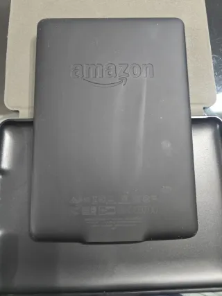 Kindle di 7a generazione modello dp75sdi