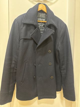 Chaquetón Marinero Jack&Jones