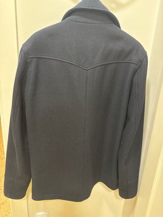 Chaquetón Marinero Jack&Jones