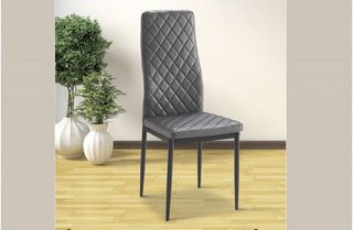 ✅MESA Y 6 SILLAS mod.MARMOL NUEVA