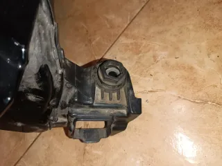 Faro Delantero Derecho Skoda