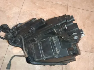 Faro Delantero Derecho Skoda