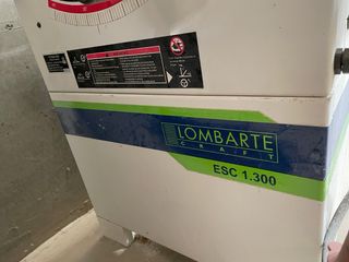 Sierra circular Escuadradora