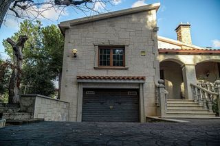 Chalet en venta en Alcover