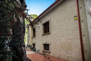 Chalet en venta en Alcover