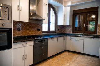 Chalet en venta en Alcover