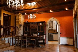 Chalet en venta en Alcover