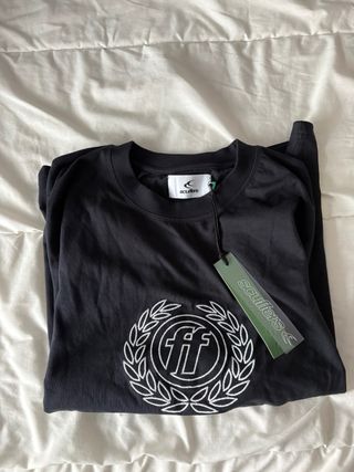 Camiseta scuffers talla XL oversize